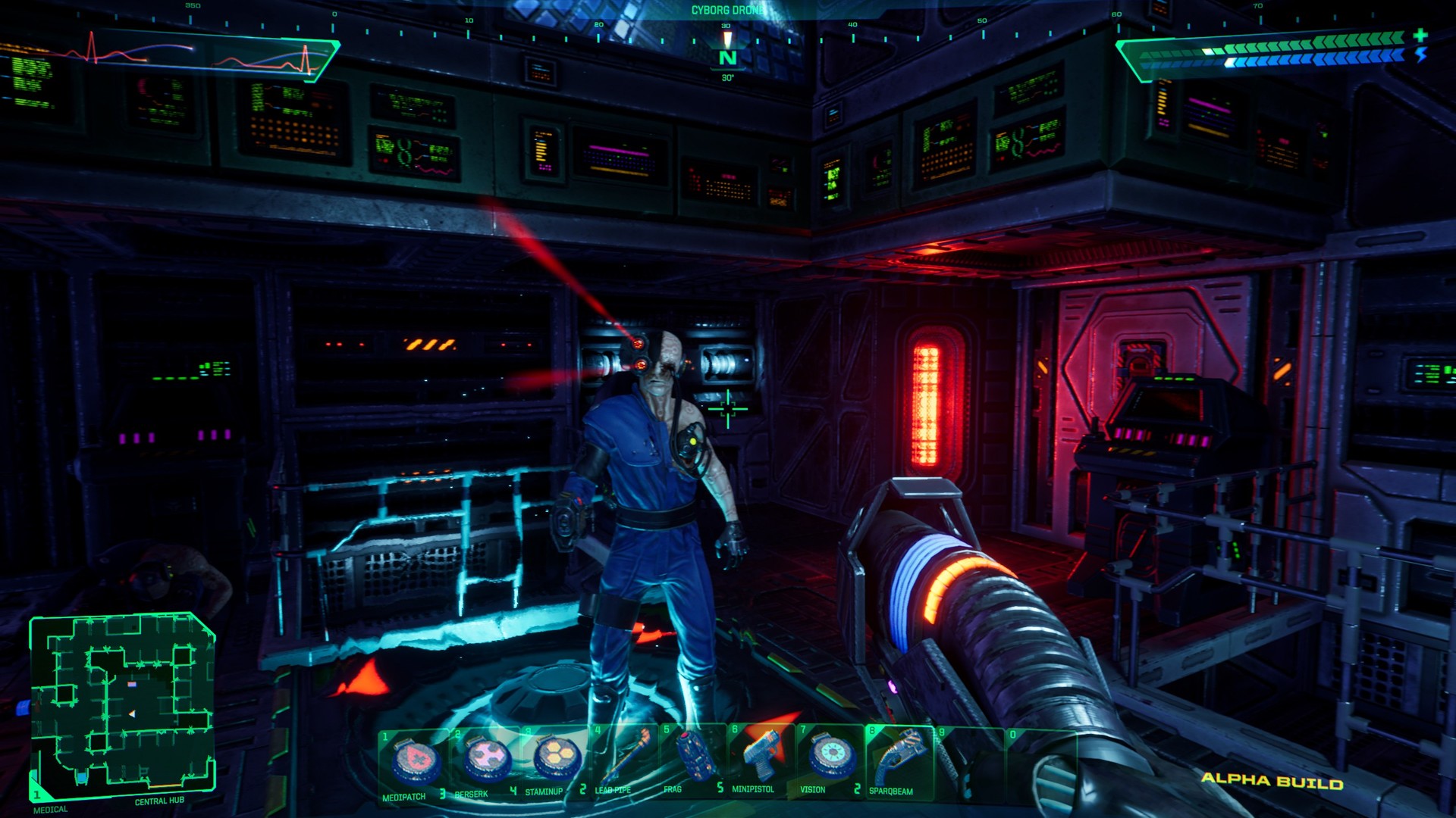 System Shock PC Latest Version Free Download