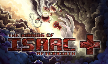 The Binding Of Isaac: Afterbirth+ Download for Android & IOS