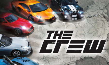 The Crew Version Full Game Free Download