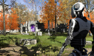 The Talos Principle PC Version Game Free Download