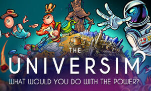 The Universim Download for Android & IOS