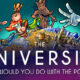 The Universim Download for Android & IOS