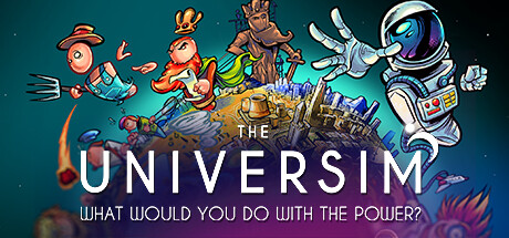 The Universim Download for Android & IOS