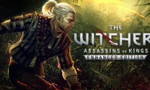 The Witcher 2: Assassins of Kings PC Version Game Free Download