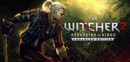 The Witcher 2: Assassins of Kings PC Version Game Free Download