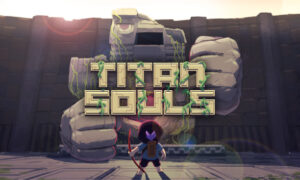 Titan Souls PC Version Game Free Download