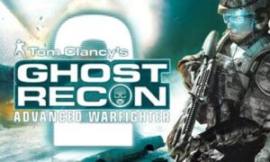 Tom Clancy Ghost Recon Advanced War Fighter 2 Download for Android & IOS