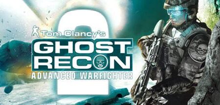 Tom Clancy Ghost Recon Advanced War Fighter 2 Download for Android & IOS