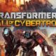 Transformers: Fall of Cybertron PC Version Game Free Download