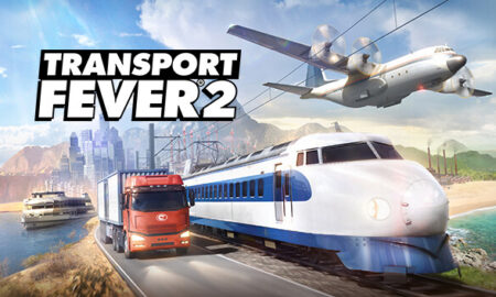 Transport Fever 2 Download for Android & IOS