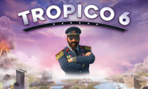 Tropico 6 PC Game Latest Version Free Download