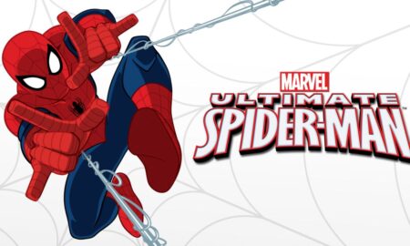 Ultimate Spider-Man PC Game Latest Version Free Download