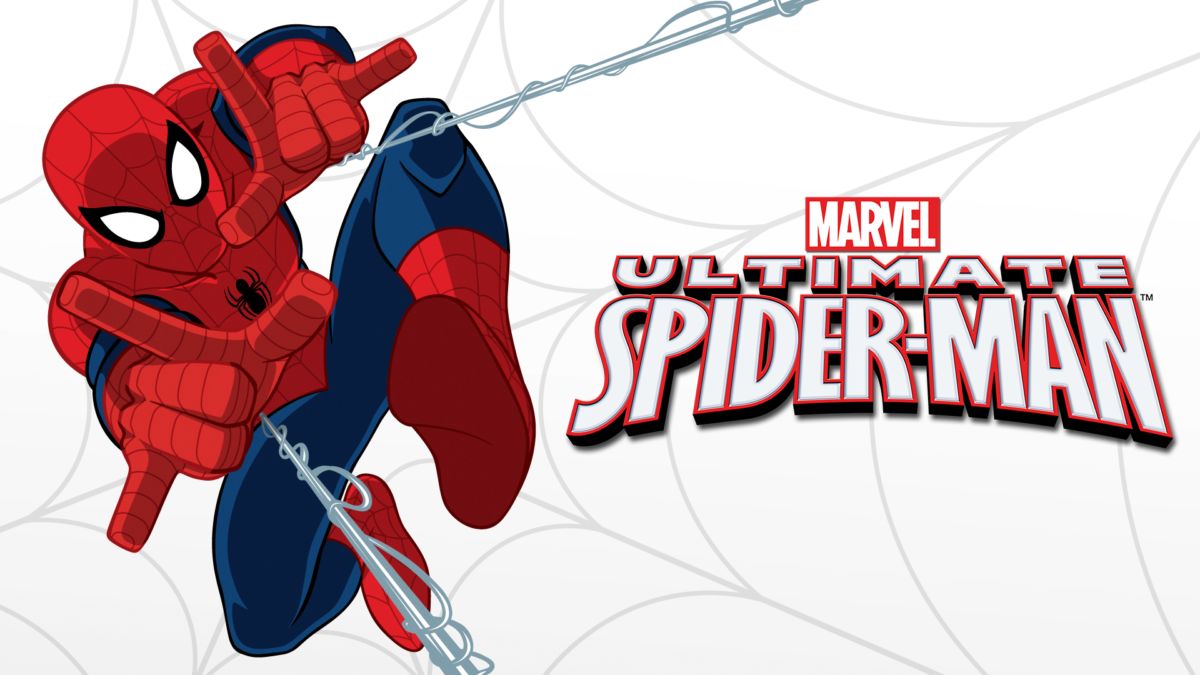 Ultimate Spider-Man PC Game Latest Version Free Download