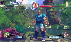 Ultra Street Fighter IV Complete PC Latest Version Free Download