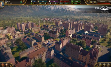 Urban Empire PC Game Latest Version Free Download