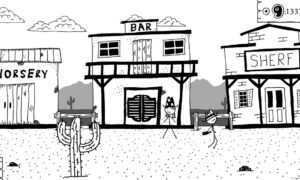 West of Loathing iOS/APK Download