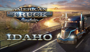 American Truck Simulator Idaho iOS/APK Download