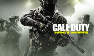Call Of Duty Infinite Warfare iOS/APK Download