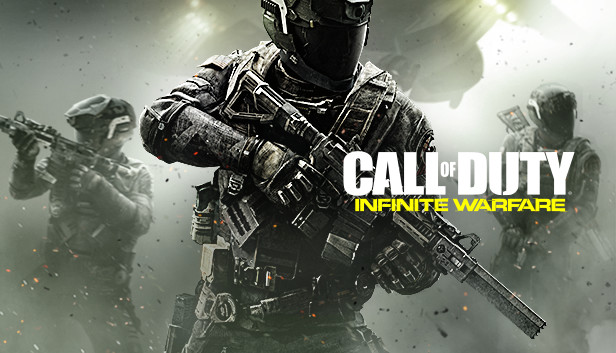 Call Of Duty Infinite Warfare iOS/APK Download