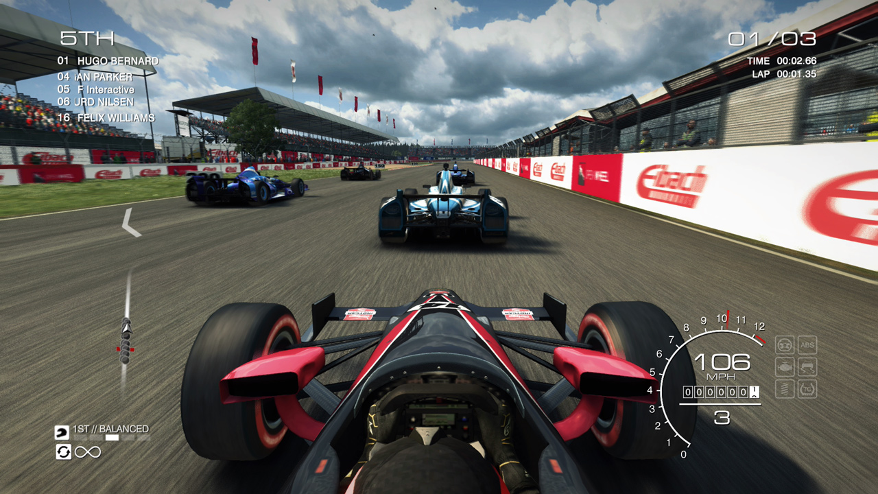 Grid Autosport PC Game Latest Version Free Download