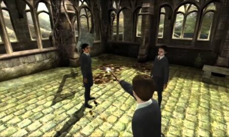 Harry Potter and The Order of the Phoenix iOS/APK Download
