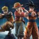 JUMP FORCE PC Game Latest Version Free Download