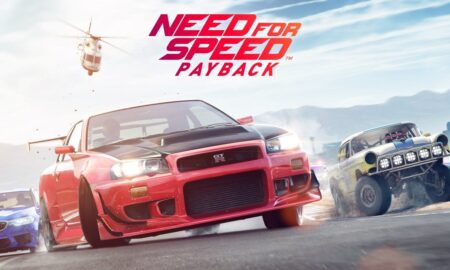Need For Speed Payback Download for Android & IOS