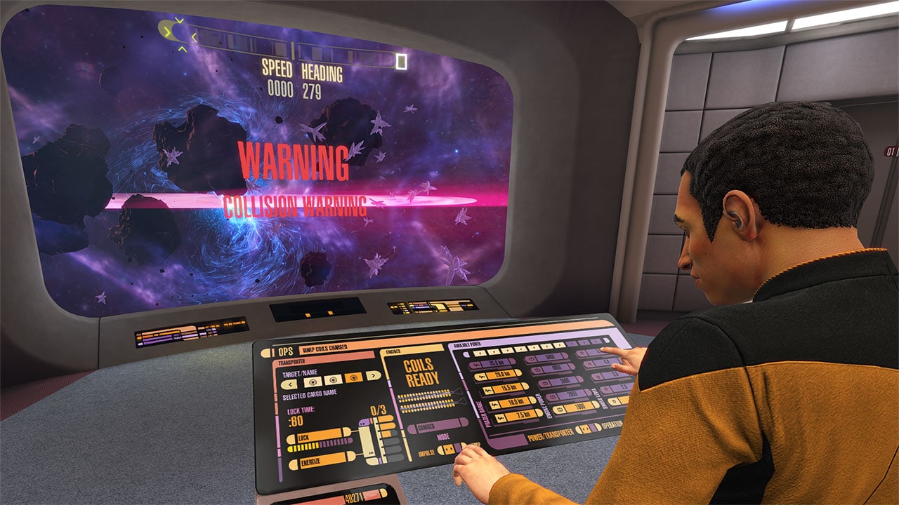Star Trek: Bridge Crew PC Latest Version Free Download