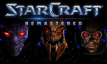 StarCraft: Remastered Download for Android & IOS