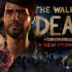The Walking Dead: A New Frontier PC Version Game Free Download